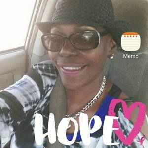 Meet your Posher, Dana